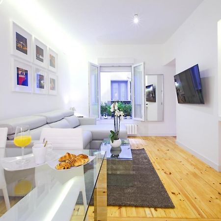 Plaza Mayor Suite Μαδρίτη Εξωτερικό φωτογραφία