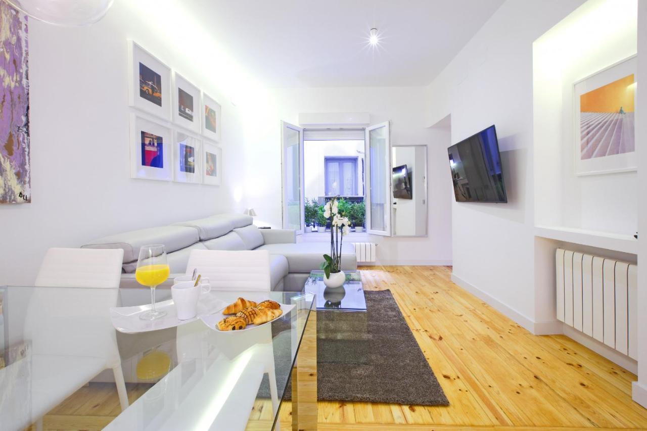 Plaza Mayor Suite Μαδρίτη Εξωτερικό φωτογραφία
