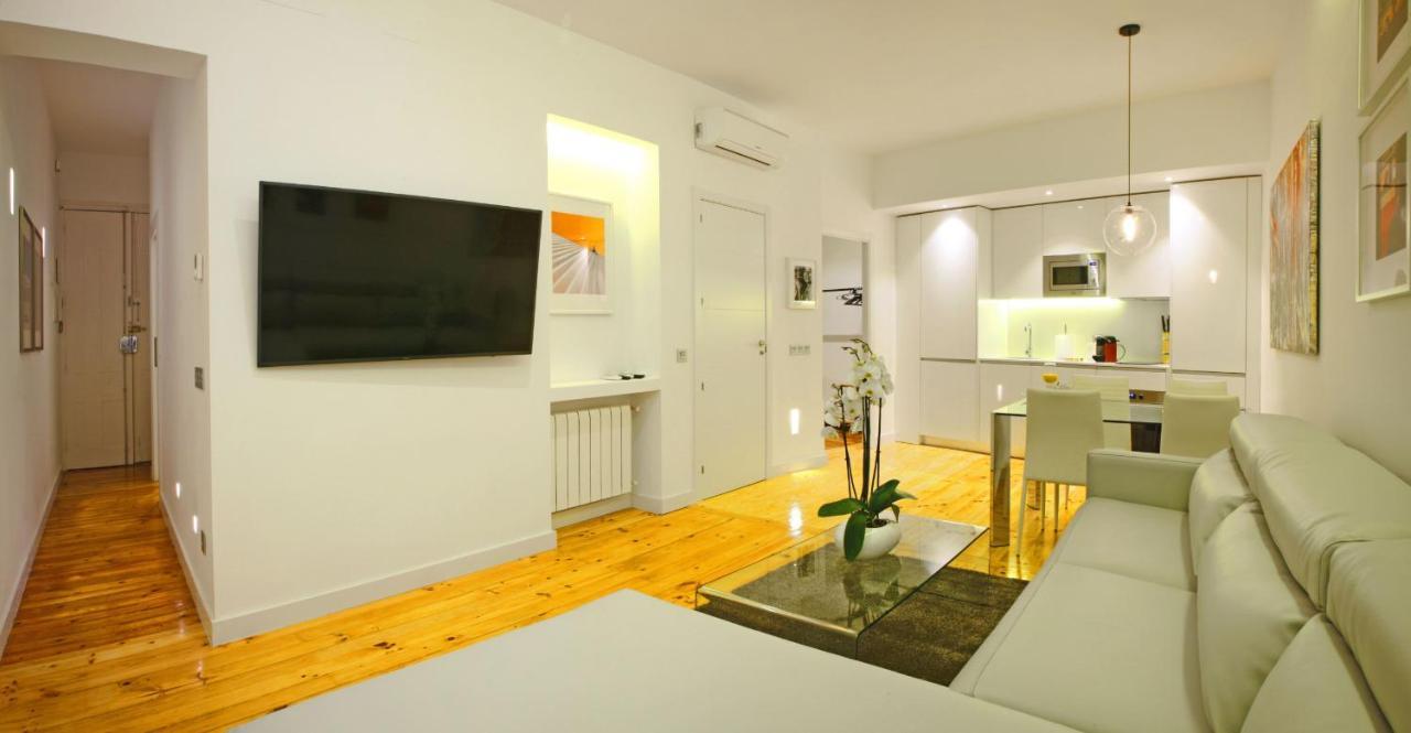 Plaza Mayor Suite Μαδρίτη Εξωτερικό φωτογραφία