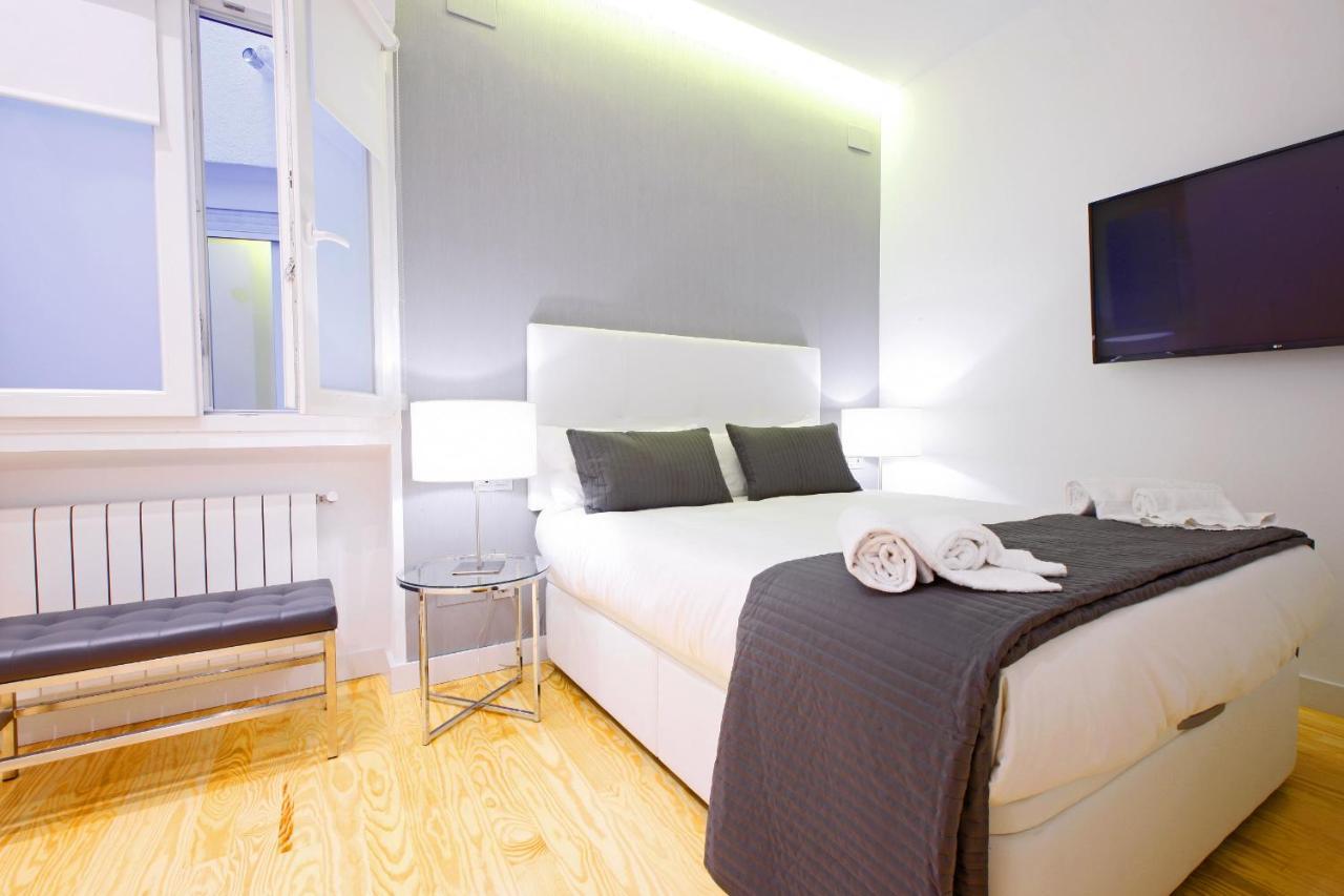 Plaza Mayor Suite Μαδρίτη Εξωτερικό φωτογραφία