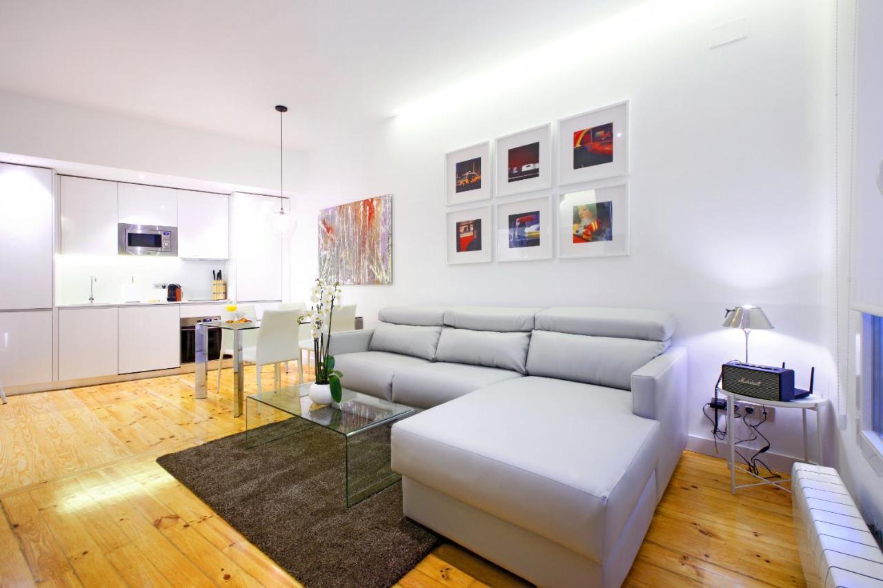 Plaza Mayor Suite Μαδρίτη Εξωτερικό φωτογραφία