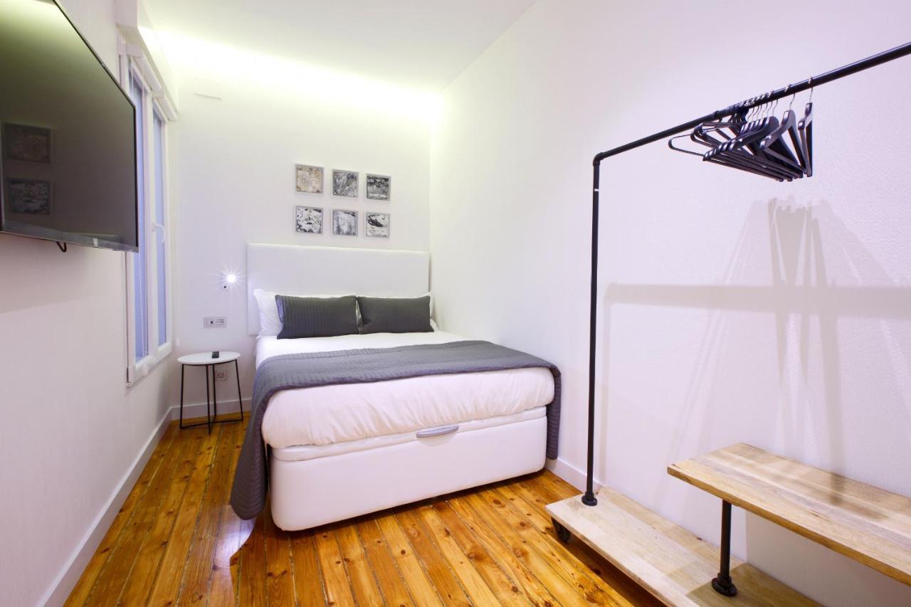 Plaza Mayor Suite Μαδρίτη Εξωτερικό φωτογραφία