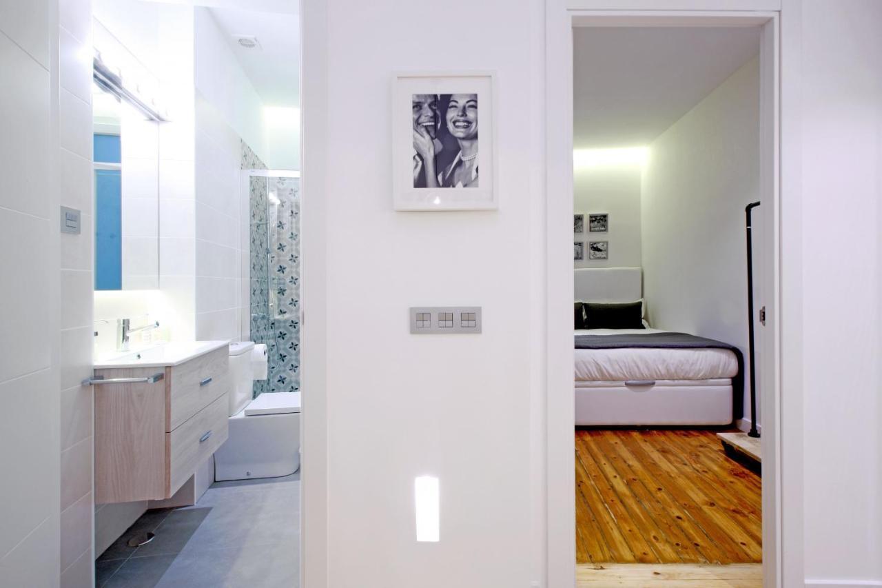 Plaza Mayor Suite Μαδρίτη Εξωτερικό φωτογραφία