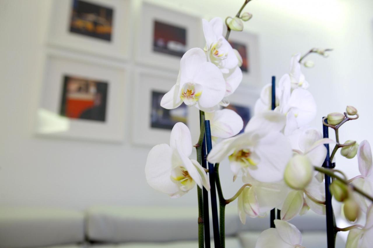 Plaza Mayor Suite Μαδρίτη Εξωτερικό φωτογραφία