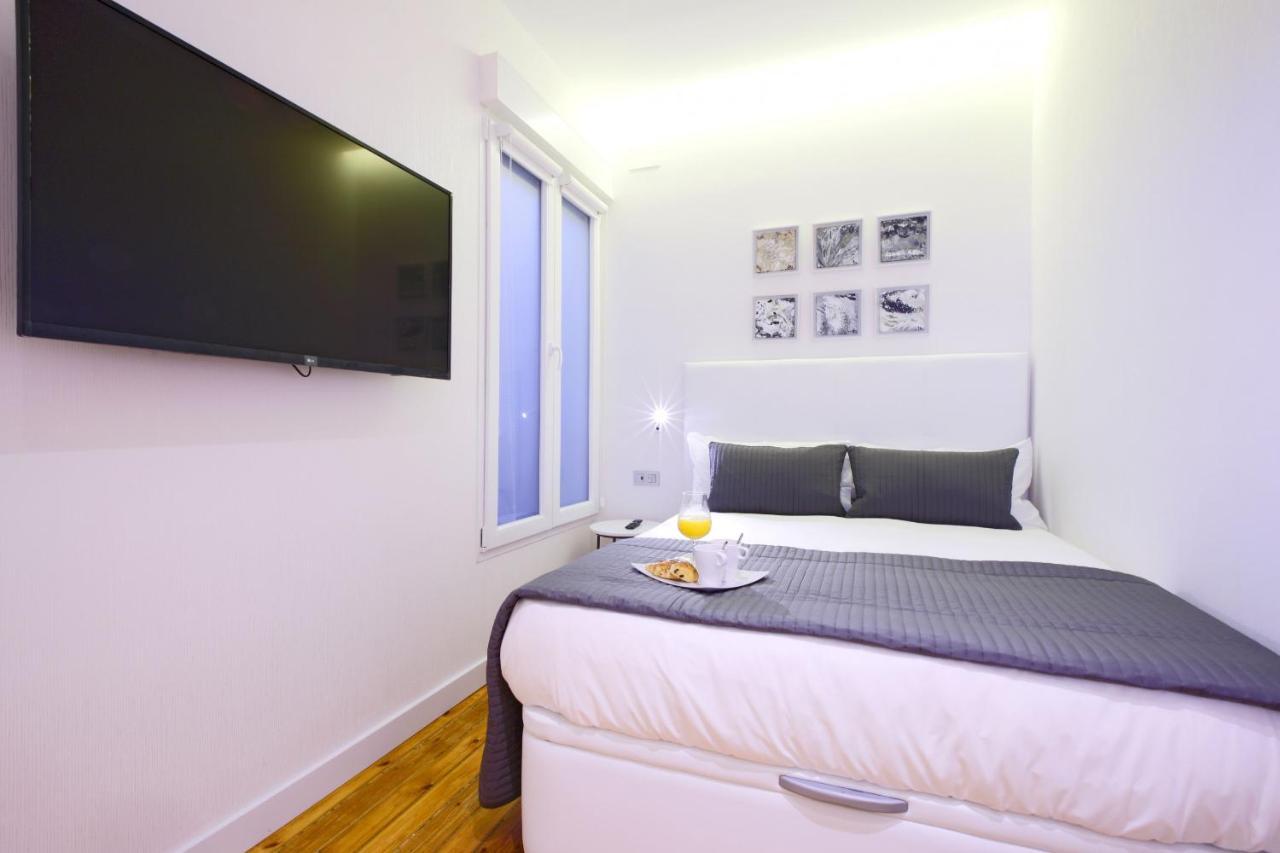 Plaza Mayor Suite Μαδρίτη Εξωτερικό φωτογραφία